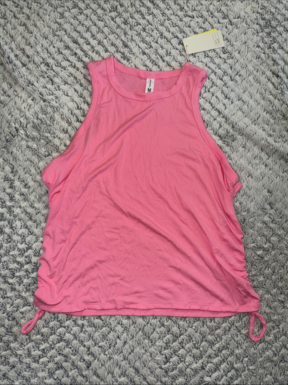 Women’s Tank Top